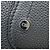 Mochila de cuero Gallop Christian Dior Negra - vista 14