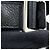 Mochila de cuero Gallop Christian Dior Negra - vista 15