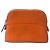 Hermès Pochette Mini Bolide Donna HERMES Arancione