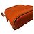Hermès Pochette Mini Bolide Donna HERMES Arancione - vista 11