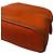 Hermès Pochette Mini Bolide Donna HERMES Arancione - vista 12