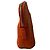Hermès Pochette Mini Bolide Donna HERMES Arancione - vista 4