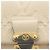 Billetera Compacta Metis Monogram Empreinte IC Chip Crema LOUIS VUITTON Blanco - vista 10