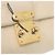 Billetera Compacta Metis Monogram Empreinte IC Chip Crema LOUIS VUITTON Blanco - vista 8