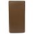 Cartera Bifold Brazza en Taiga Marrón LOUIS VUITTON Castaño