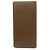 Cartera Bifold Brazza en Taiga Marrón LOUIS VUITTON Castaño - vista 2