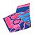 Hermès HERMES Bufanda Maxi Twilly de Lunares, Seda, Rosa, Mujer - vista 3