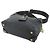 Borsa Petite Malle Souple Monogram Empreinte Louis Vuitton Nero - vista 3