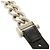 Like new Louis Vuitton Monogram Eclipse Chain Bracelet LV LOUIS VUITTON Black - view 5