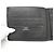 Hermès Hermes Citizen Twill Compact Men's Leather Bill Wallet (fold) Black - view 11