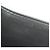 Hermès Hermes Citizen Twill Compact Men's Leather Bill Wallet (fold) Black - view 13