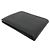 Hermès Hermes Citizen Twill Compact Men's Leather Bill Wallet (fold) Black - view 3