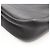 Borsa a Spalla Hermès Trim, Pelle, Evercolor, Donna, Nero - vista 8
