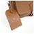 Borsa a Spalla Montsouris XL Epi Louis Vuitton Marrone - vista 4