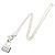 Collana Amuleto Constance Hermès, Argento Sterling, Donna - vista 2
