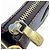 LOUIS VUITTON Pochette Eva Damier Borsa a Catena Spalla Marrone - vista 12