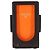 Custodia per iPod CHANEL Cambon, pelle marrone ed smalto - vista 2
