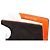 Custodia per iPod CHANEL Cambon, pelle marrone ed smalto - vista 6