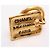 Chanel Spilla Cambon Accessorio GP (Placcato Oro) Donna Oro D'oro - vista 3