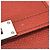 Hermès Cartera HERMES Kelly Flag Long Epson Mujer Rosa - vista 16