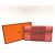 Hermès Cartera HERMES Kelly Flag Long Epson Mujer Rosa - vista 17