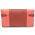 Hermès Cartera HERMES Kelly Flag Long Epson Mujer Rosa - vista 2