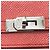 Hermès Cartera HERMES Kelly Flag Long Epson Mujer Rosa - vista 6