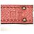 Hermès Cartera HERMES Kelly Flag Long Epson Mujer Rosa - vista 8