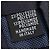 Chanel Coco Mark Star Shooting Tie Navy Silk Polyester Men's CHANEL Navy blue - view 4