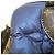 Louis Vuitton Monogram (LV Pillow) Speedy Bandouliere Boston Bag Blue - view 4
