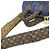 Louis Vuitton Monogram (LV Pillow) Speedy Bandouliere Boston Bag Blue - view 6
