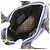 Louis Vuitton Monogram (LV Pillow) Speedy Bandouliere Boston Bag Blue - view 7