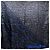Bufanda Louis Vuitton Graffiti Negro x Azul % Seda Cuero - vista 2