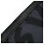 Bufanda Louis Vuitton Graffiti Negro x Azul % Seda Cuero - vista 5