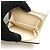 Billetera Metis Compacta para Mujer Louis Vuitton Monogram Empreinte Crème (Blanco) - vista 7