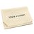 Billetera Metis Compacta para Mujer Louis Vuitton Monogram Empreinte Crème (Blanco) - vista 9