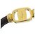 Brazalete Vara de cuero GP marrón de Salvatore Ferragamo - vista 3