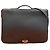 Hermès Hermes Victoria J gravierte Schultertasche aus schwarzem Taurillon
