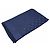 LOUIS VUITTON Sciarpa/Stola Blu Notte Monogramma Sete Lana Blu Navy per Uomini e Donne - vista 3