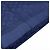 LOUIS VUITTON Sciarpa/Stola Blu Notte Monogramma Sete Lana Blu Navy per Uomini e Donne - vista 5