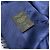 LOUIS VUITTON Sciarpa/Stola Blu Notte Monogramma Sete Lana Blu Navy per Uomini e Donne - vista 6