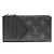 Portafoglio Monogram Eclipse Louis Vuitton Nero