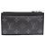 Portafoglio Monogram Eclipse Louis Vuitton Nero - vista 2