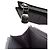 Portafoglio Monogram Eclipse Louis Vuitton Nero - vista 6