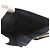 Billetera bi-fold Chanel Coco Mark con cierre en piel de ternera granulada negra Negro - vista 6