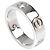 Anello Love in oro bianco 18K Cartier - vista 2