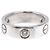 Anello Love in oro bianco 18K Cartier - vista 3