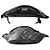 Bum bag Louis Vuitton Monogram Galaxy Discovery Nero - vista 3