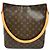 Borsa a Spalla Looping GM Louis Vuitton