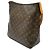 Borsa a Spalla Looping GM Louis Vuitton - vista 2